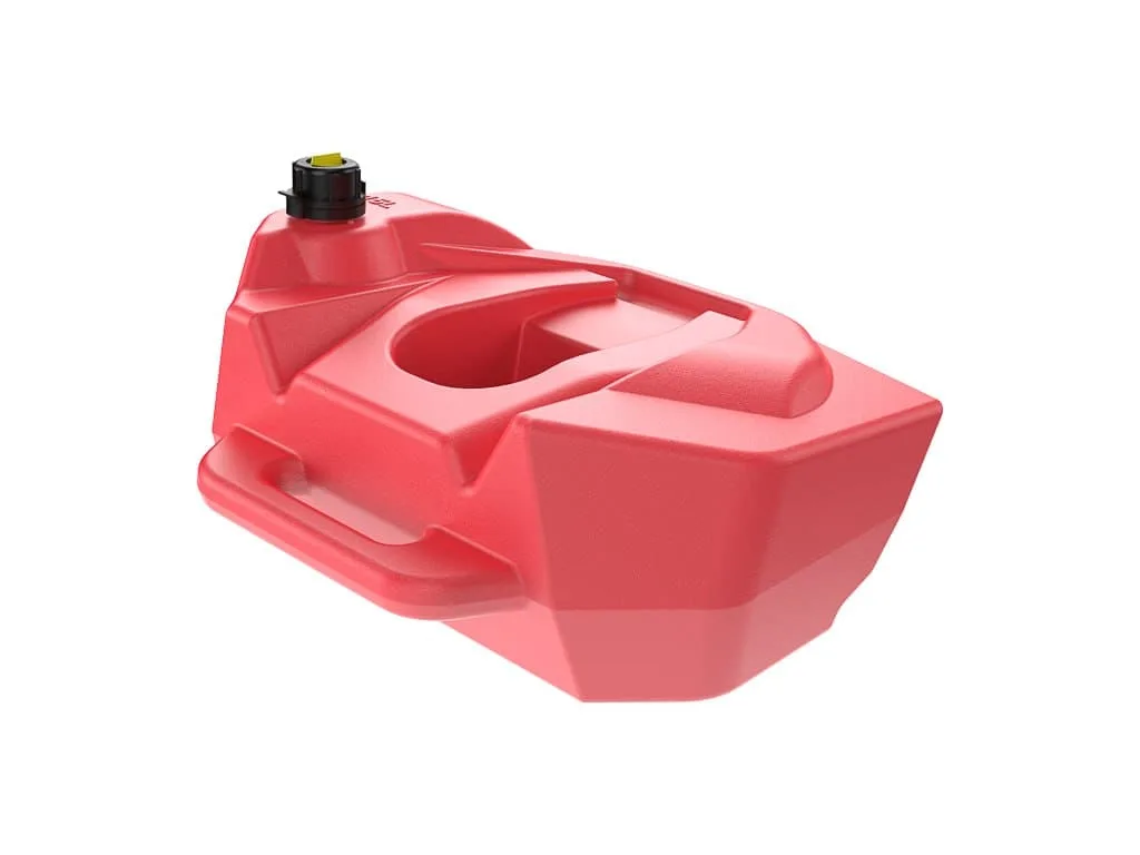 15-Liter Jerry Can for BRP Can-Am Maverick R