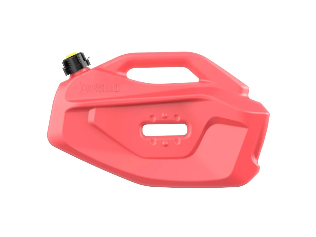 8L Jerry Can for BRP Outlander MAX Box (Gen 3, 2025+)