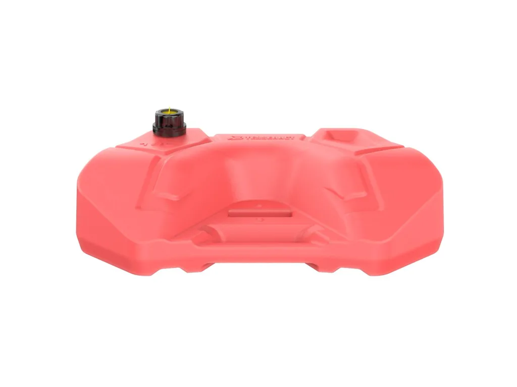 Jerry Can Instead of Passenger Seat for CFMOTO CFORCE 800/1000 EPS (2024+) – 15L