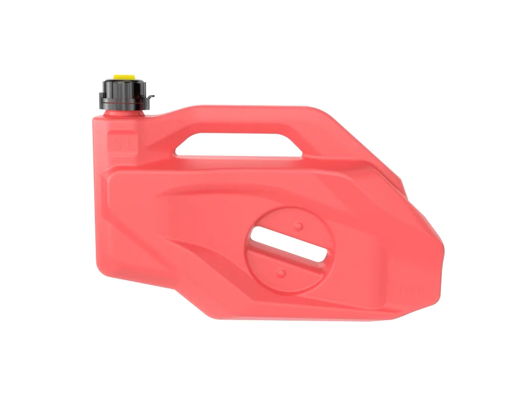 CFMOTO CForce 400/500 Gen 4 (2025+) 5 L Jerry Can