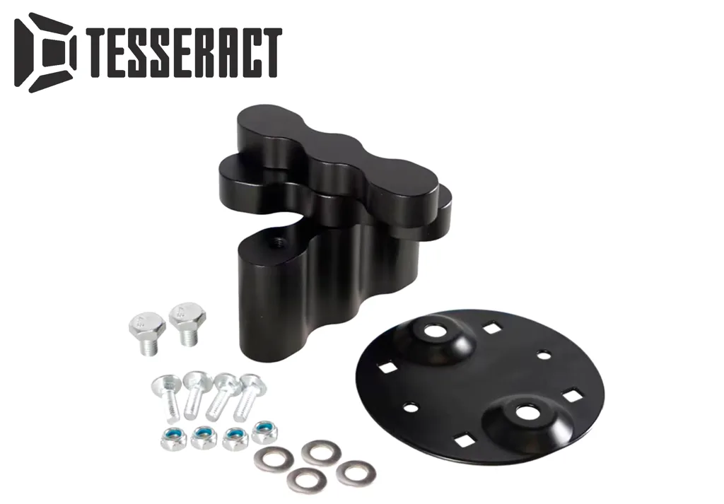 Fastener TESSERACT BASIC