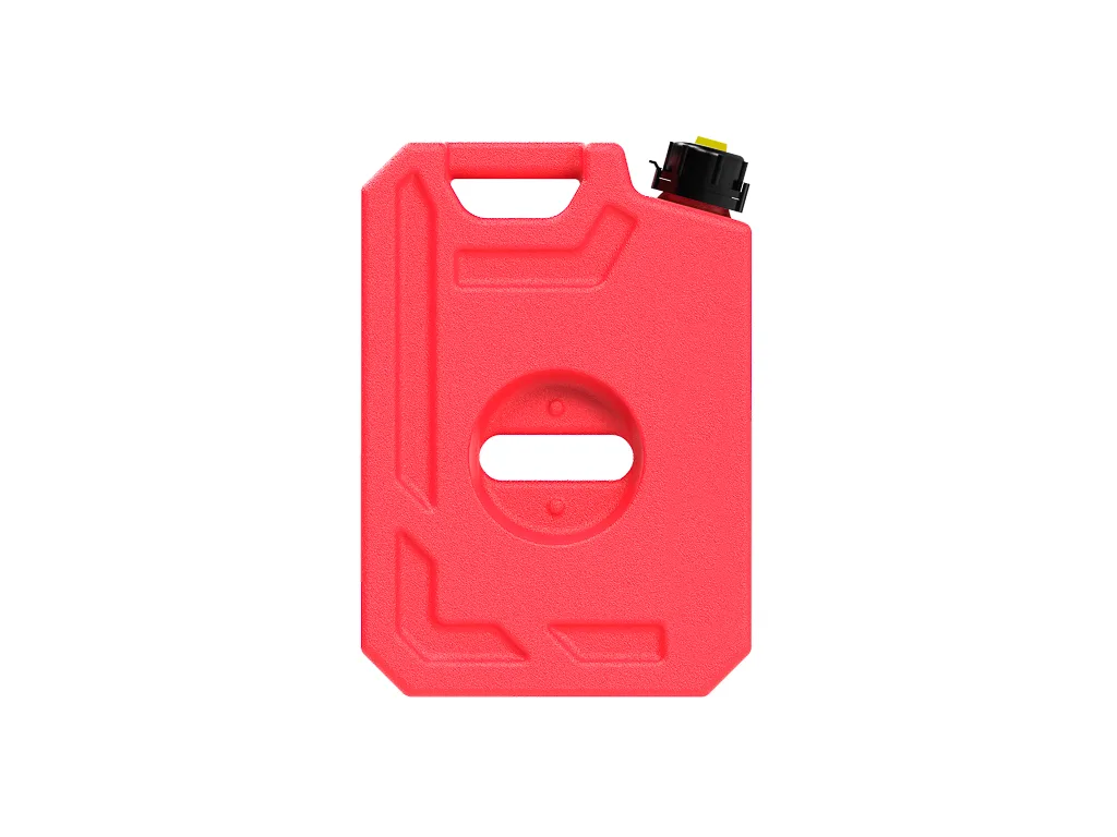 Jerry-can for CFMOTO ZForce 800 / Z8